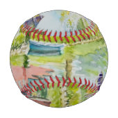 Venice Colors Baseball (Rückseite)