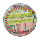 Venice Colors Baseball (Vorderseite Links)