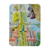 Venice Colors Magnet (Vertikal)