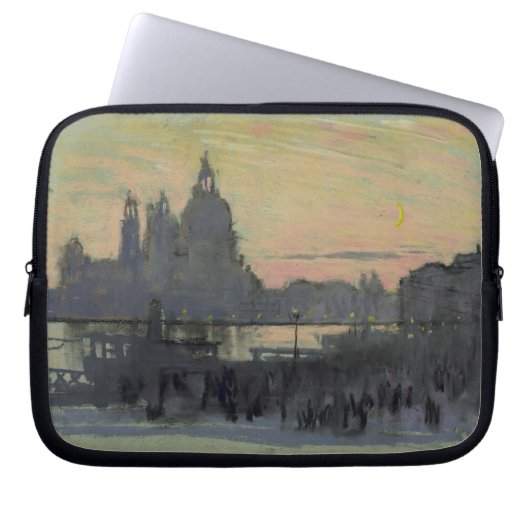 Venice Electronics Bag Laptopschutzhülle (Vorderseite)