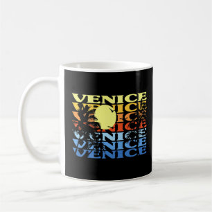 Venice Florida Beach Fl Beach Bum Us Cities Holida Kaffeetasse