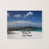 Venice Florida Puzzle (Horizontal)