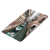 Venice Foto Magnet (Linke Seite)