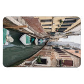 Venice Foto Magnet (Horizontal)