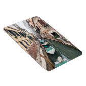 Venice Foto Magnet (Rechte Seite)