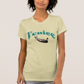 Venice fügt Text T - Shirt hinzu (Vorderseite)
