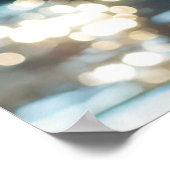 VENICE - I LOVE VENICE POSTER (Ecke)