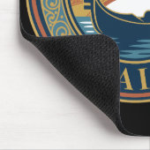 Venice Italy Mousepad (Ecke)