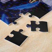 Venice Italy Travel Grand Canal Gondolas Puzzle (Seite)