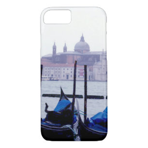 Venice Italy Travel iPhone 7 Fall Case-Mate iPhone Hülle