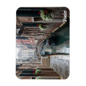 Venice Italy Travel Magnet (Vertikal)