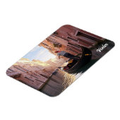 Venice Italy Travel Magnet (Linke Seite)