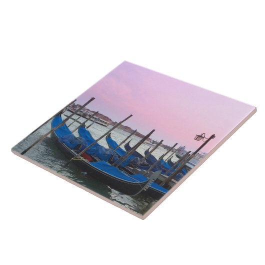 Venice Keramik Tile Fliese (Seite)