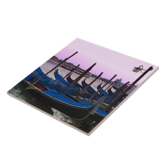 Venice Keramik Tile Fliese (Seite)