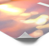 VENICE - LOVE FROM VENICE - POSTER (Ecke)