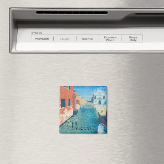 Venice Magnet (In Situ (Geschirrspüler))
