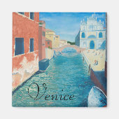 Venice Magnet (Vorne)