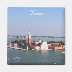 Venice Magnet