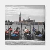 Venice Magnet (Vorne)