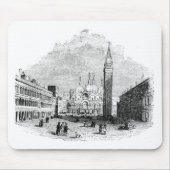 Venice Mouse Pad Mousepad (Vorne)