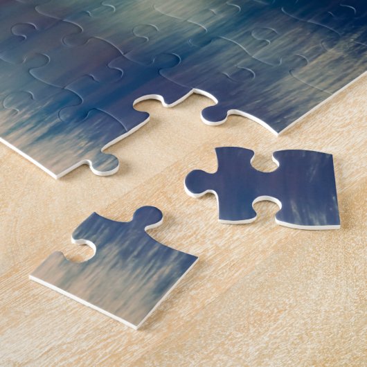 Venice Ponte Rialto Jigsaw Puzzle (Seite)