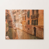 Venice Puzzle (Horizontal)