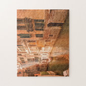 Venice Puzzle (Vertikal)