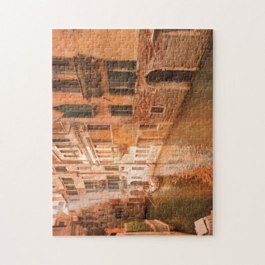 Venice Puzzle (Vertikal)
