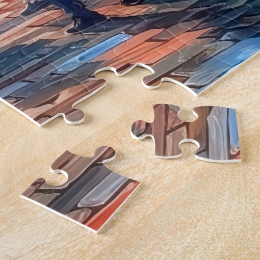 Venice Redux: Gallery Edition Solar Vortex Puzzle (Seite)