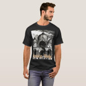 Venice San Marco T-Shirt (Vorne ganz)