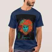 Venice T - Shirt (Vorderseite)