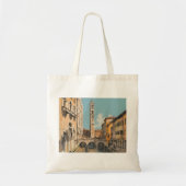 Venice Tote Bag (2) Tragetasche (Vorne)