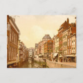 Venice TPD Postkarte (Vorderseite)