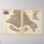 Venice Venezia Venedig Poster (Vorne)