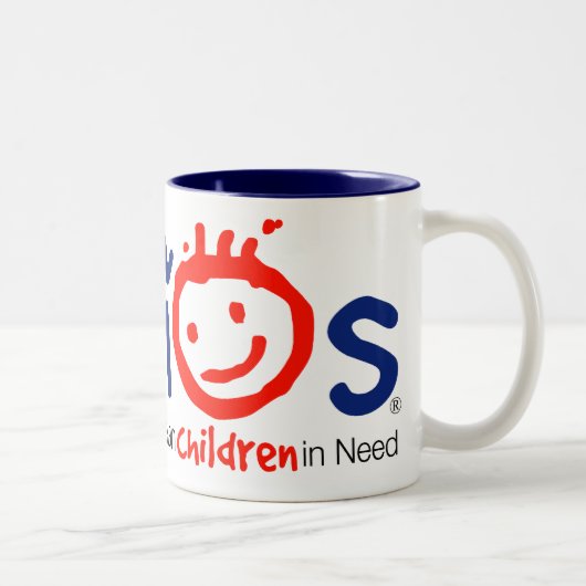 Veninos - Tasse (Rechts)