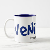 Veninos - Tasse (Links)