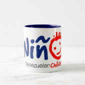 Veninos - Tasse (Mittel)