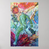 Venis Poster (Vorne)