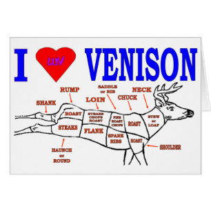 VENISON