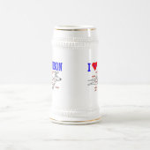 VENISON BIERGLAS (Mittel)