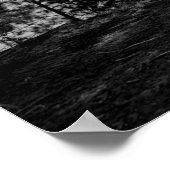 Venison on a Stick, Anfang der 1900er Poster (Ecke)