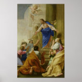 Venite wie ich Omnes Poster (Vorne)