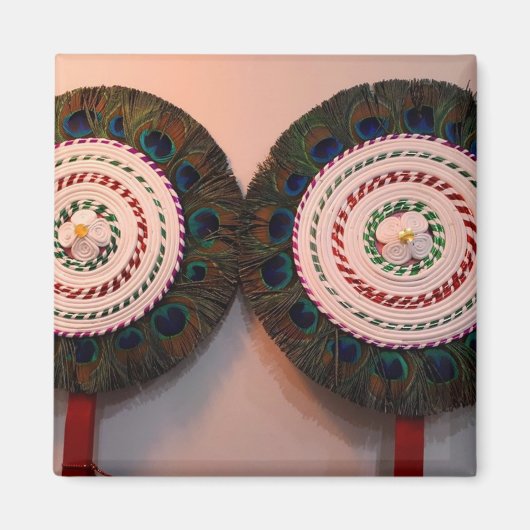 venjamaram collection magnet (Vorne)