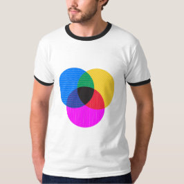 Venmo-Diagramm T-Shirt