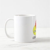 Venn Diagramm .. Dermatologen Kaffeetasse (Links)
