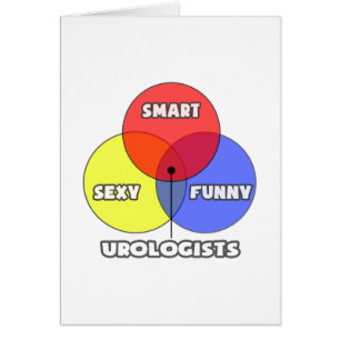 Venn Diagramm .. Urologen