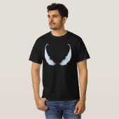 Venom Eyes T - Shirt (Vorne ganz)