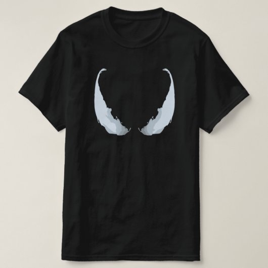 Venom Eyes T - Shirt (Design vorne)