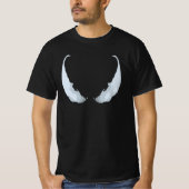 Venom Eyes T - Shirt (Vorderseite)