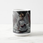 Venom Kaffeetasse (Mittel)